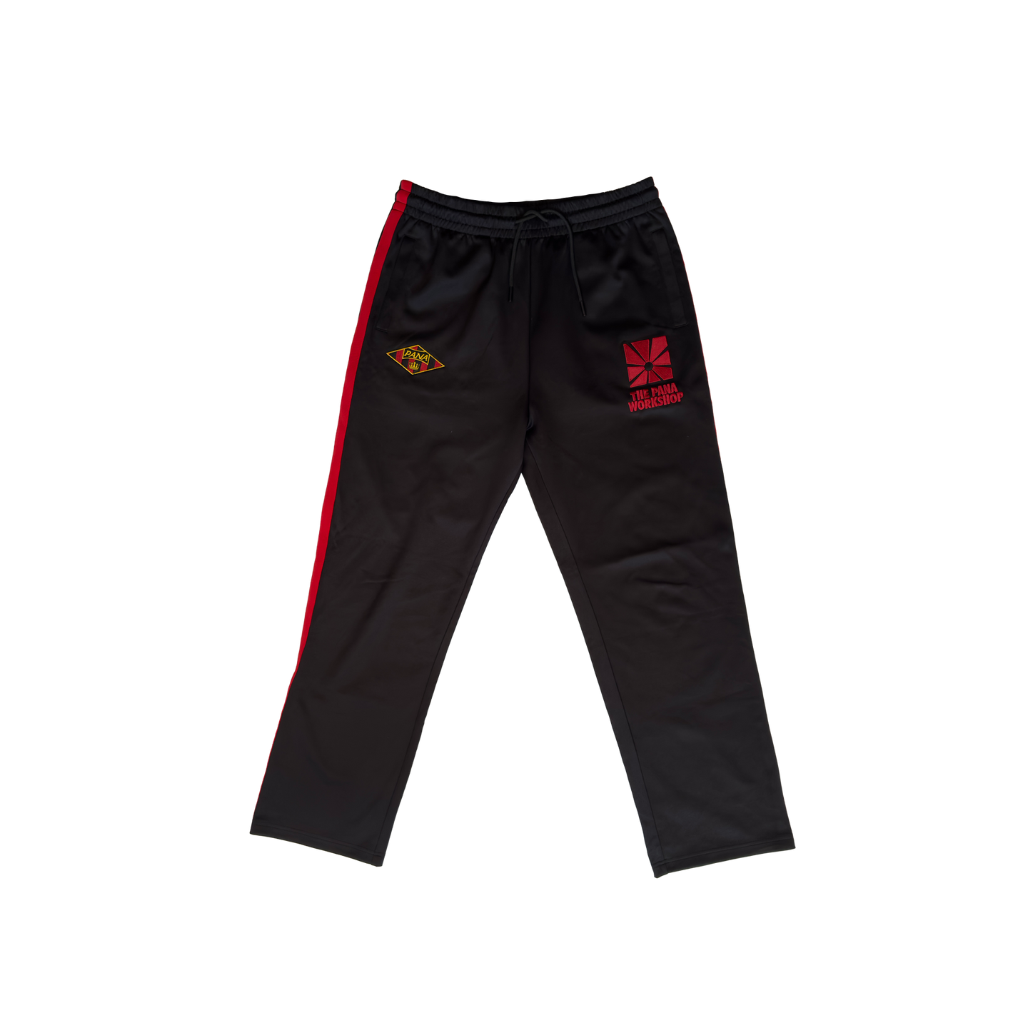 PANA TRACKSUIT TROUSERS